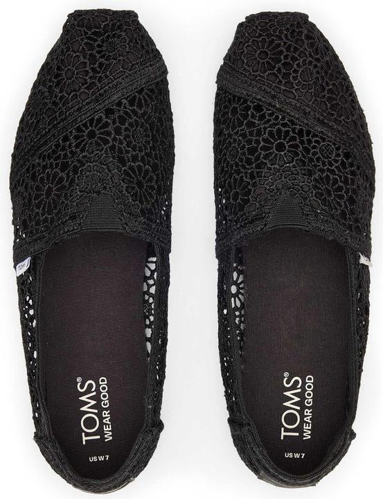 Produktbild Toms Alpargata 3.0 (40)