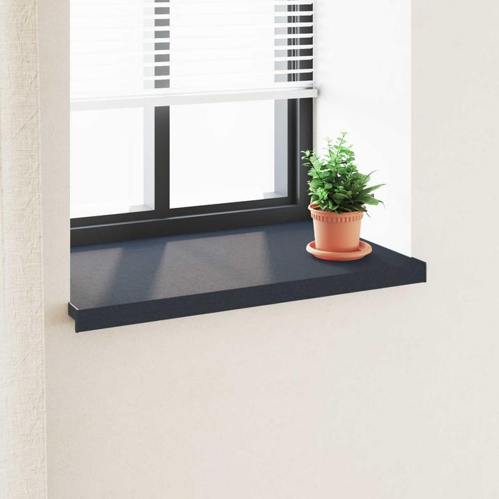 Produktbild vidaXL Innen Aussen Fensterbank