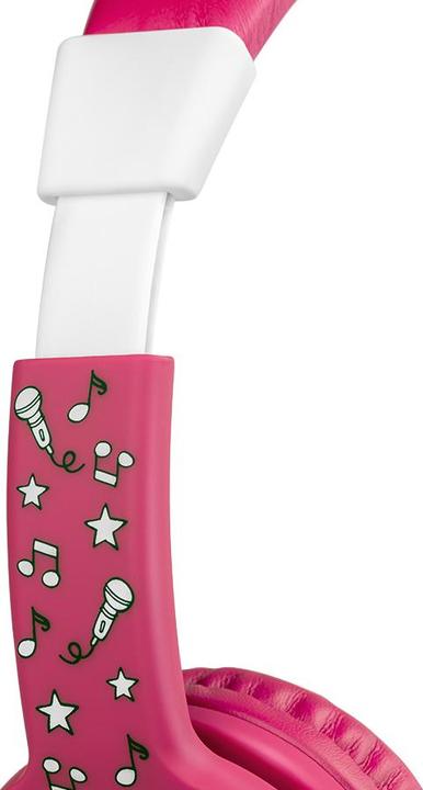 Immagine prodotto Tonies Cuffie per bambini che origliano