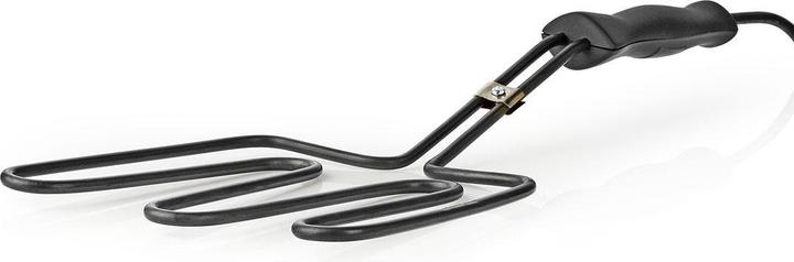 Immagine prodotto Nedis Bbqs110 Accendino elettrico per barbecue, 850 W