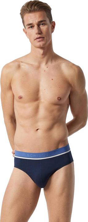 Immagine prodotto Schiesser Slip Casual Figurbetont 3PACK Rio-Slip (S, confezione da 3)