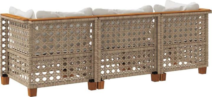 Produktbild vidaXL Hadassah