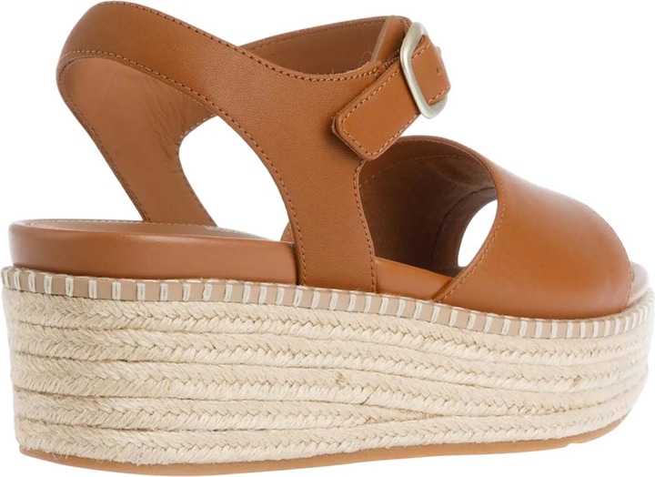 Produktbild Fitflop Espadrillen Eloise Leder (37.5)