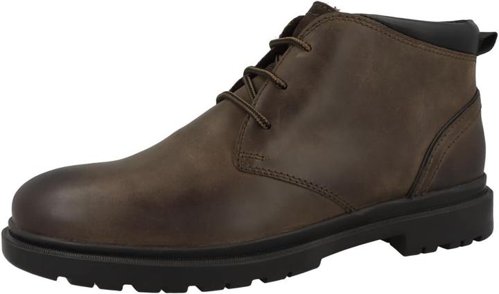 Actual product image Geox Stiefelette (41)