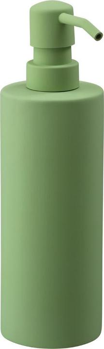 Pale green