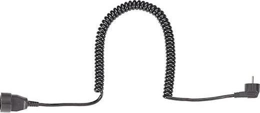 Produktbild Bachmann H05VV-F 3G (2 m, CEE 7/3, CEE 7/7)