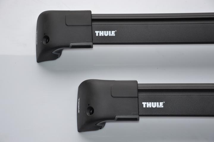 Immagine prodotto Thule WingBar Edge 9593B L
