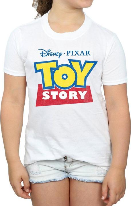 Produktbild Toy Story TShirt Mädchen (128)