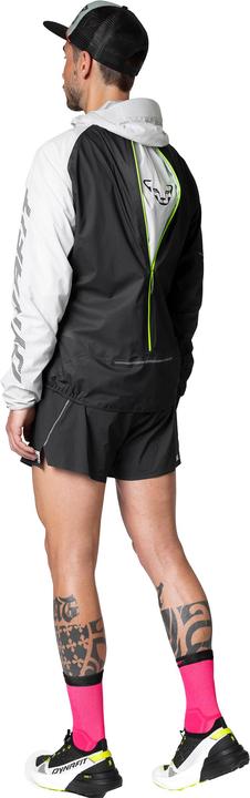Actual product image Dynafit DNA 3-layer jacket (XL)