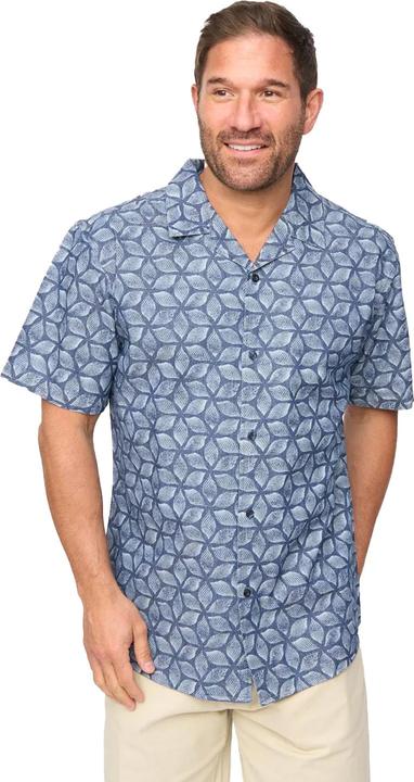 Immagine prodotto Bewley & Ritch Caladium Camicia Maniche Corte Uomo (XL)