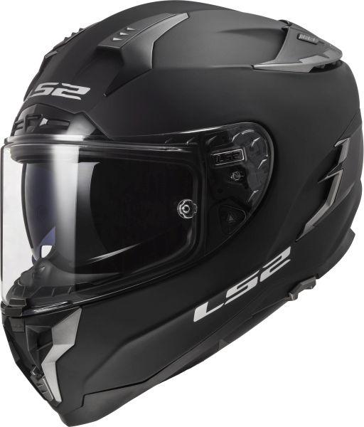 Produktbild LS2 FF327 Challenger Solid (L)