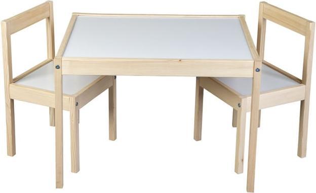 Produktbild Besttoy Sitzgruppe aus Holz (Kinderstuhl)
