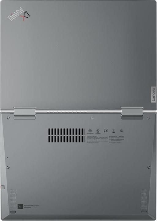 Produktbild Lenovo ThinkPad X1 Yoga Gen 8 (14", Intel Core i7-1355U, 32 GB, 1000 GB, DE)