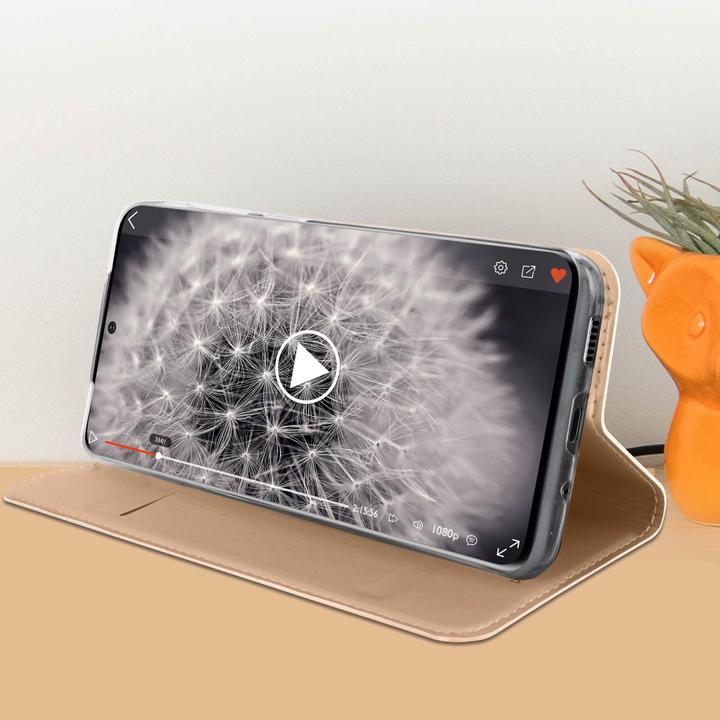 Actual product image Dux Ducis Skin Pro Series (Samsung Galaxy S20 Ultra)