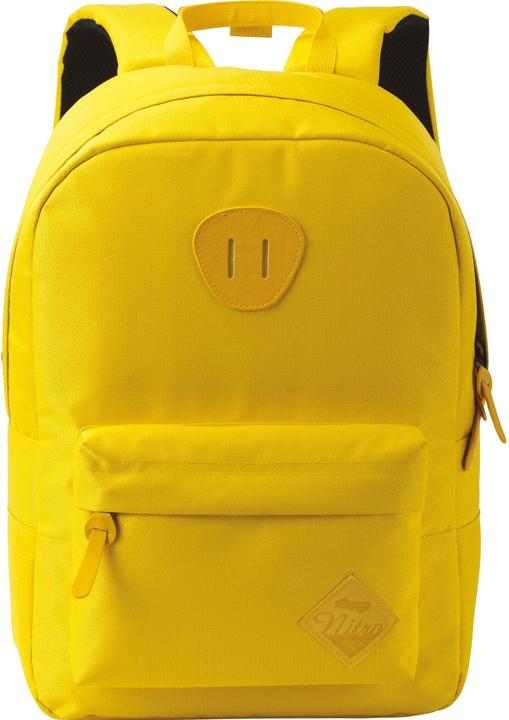 Cyber Yellow