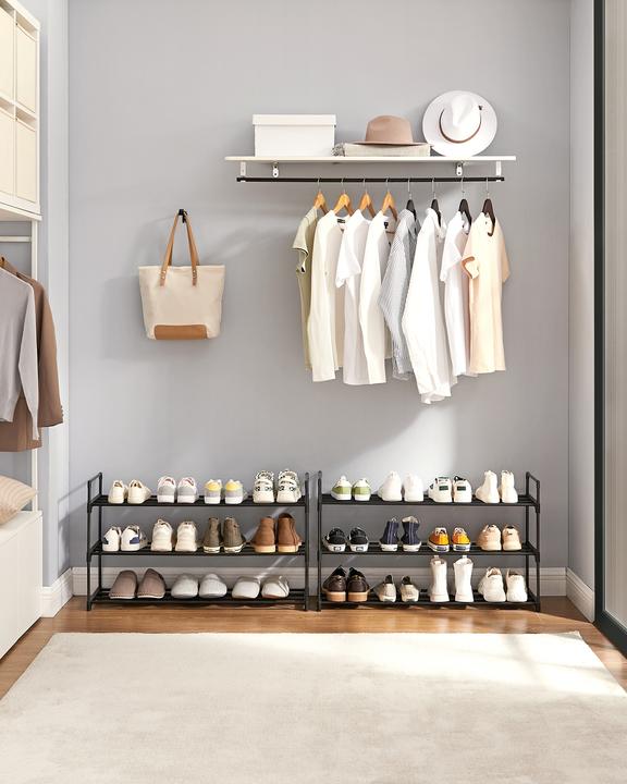 Actual product image Songmics Kingston (30 x 30 x 54 cm)