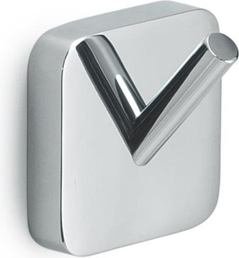 Gedy Tonga Chrome Hangers (2x)