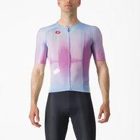 Multicolor Violet