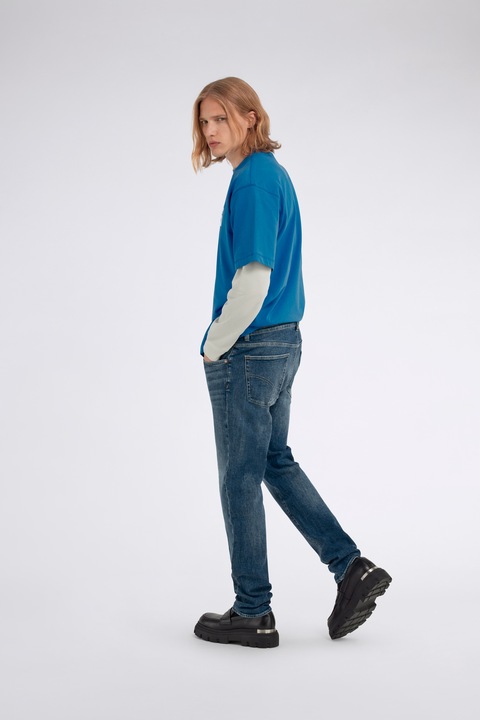 Produktbild Gas Jeans Albert Simple Rev (36)