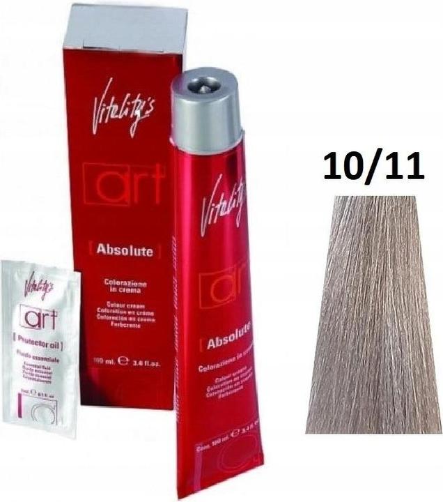 Produktbild Vitality's Absolute (Rich swedish ash blonde)