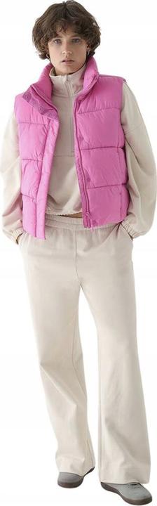 Produktbild 4F F140 Weste (M)