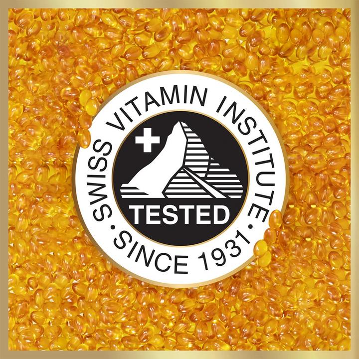 Actual product image Pantene Extra Volume Shampoo) - Volume: 400 ml (Liquid shampoo, 400 ml)