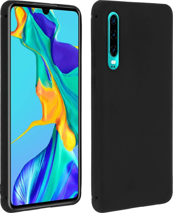 Actual product image Avizar Souple Series (Huawei P30)