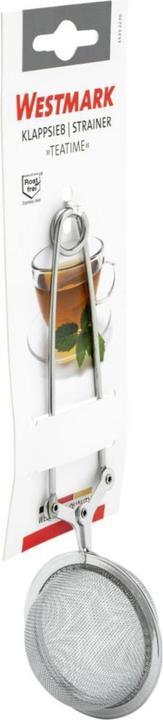 Actual product image Westmark Klappsieb Teatime, ø 5 cm, 15332270 (5 cm)