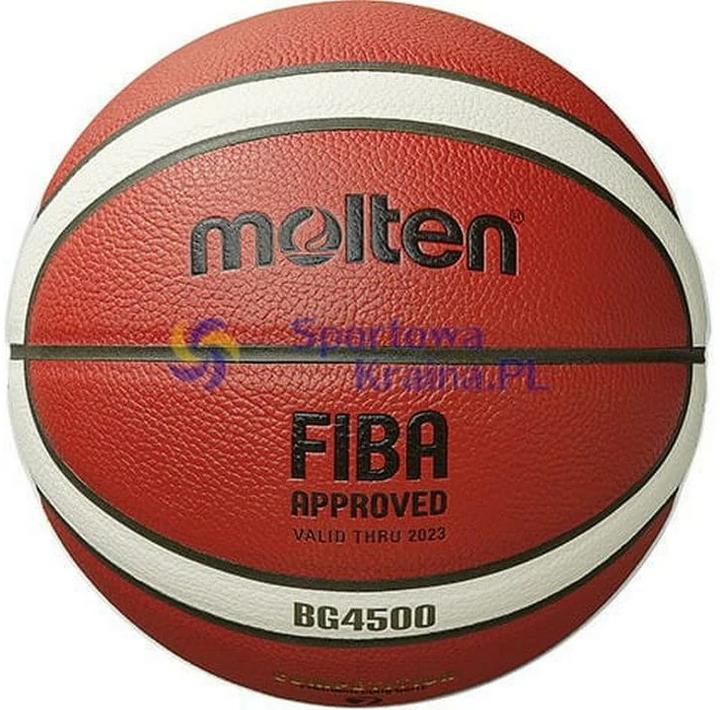 Produktbild Molten BG4500 (7)