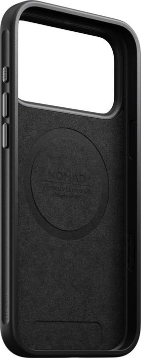Produktbild Nomad Modern Leather Case - Lederhülle für iPhone Max, Horween Leder (Apple iPhone 17 Pro Max)