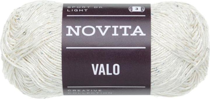 Produktbild Novita col. 041 Sinn ca. 170 m 50 g (170 m)