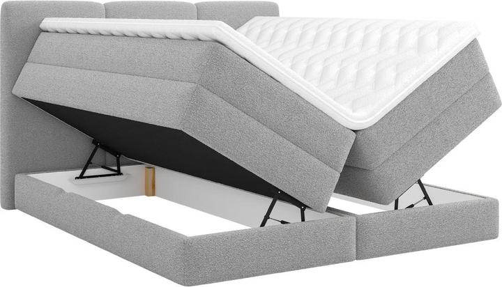 Image du produit Mid.You Castel K (160 x 200 cm)