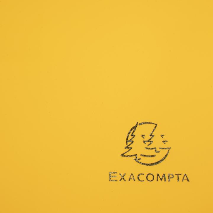 Produktbild Exacompta Uni Mappe (A4, 1x)