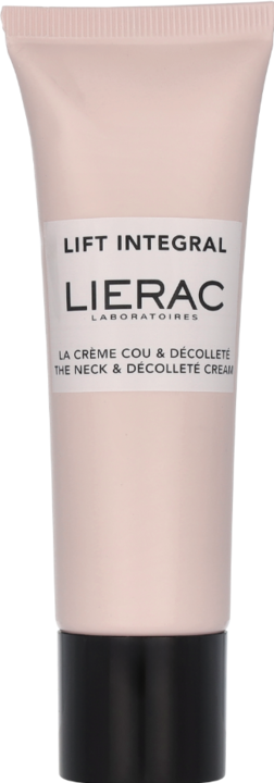 Immagine prodotto Lierac Crema Lift Integral Collo e Décolleté (50 ml, Crema 24h)