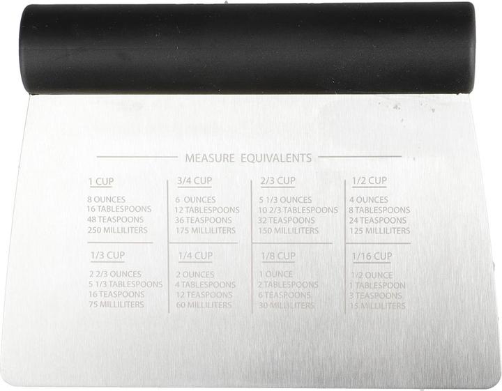KitchenAid Universele deegsnijder en schraper