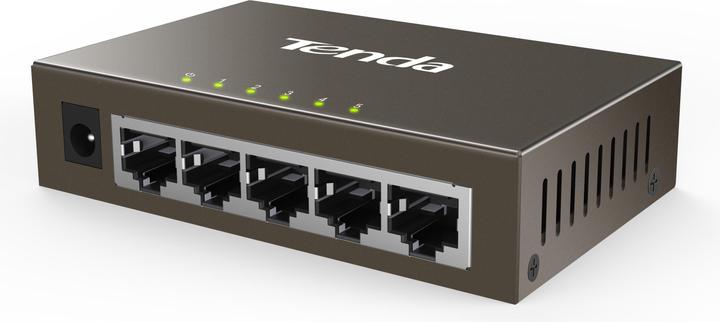 Immagine prodotto Tenda TEG1005D (5 porte)