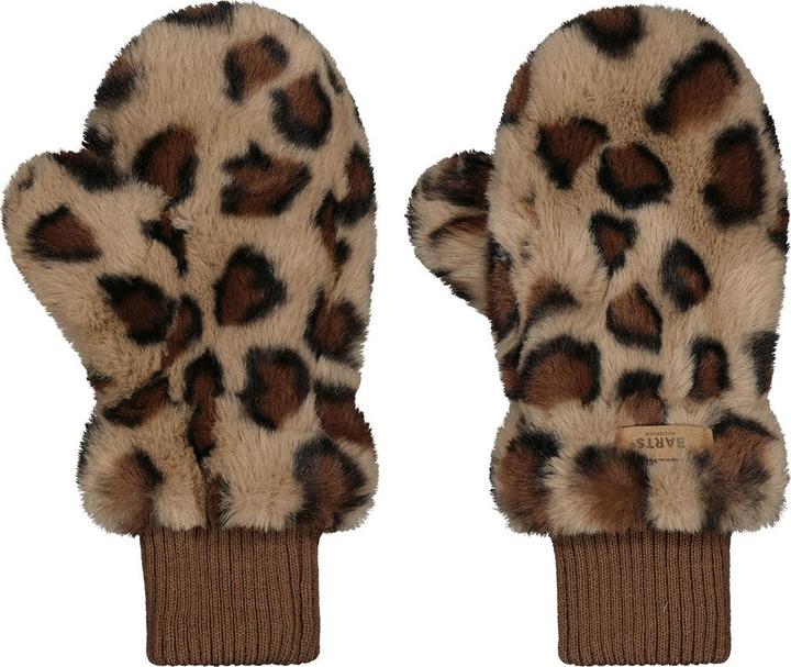 Actual product image Barts Kid's Ugasu Mitts (M)