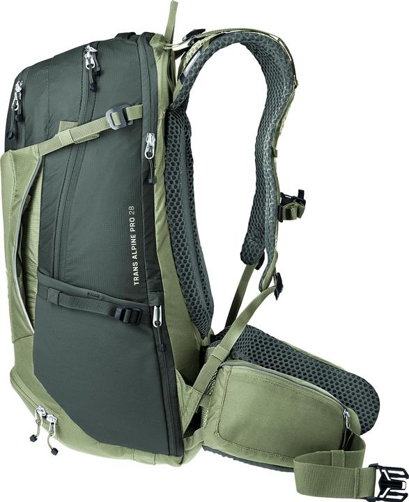 Immagine prodotto Deuter Trans Alpine Pro 28 (28 l)