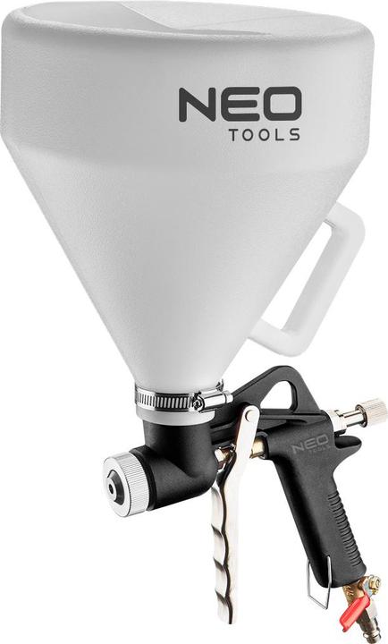 Neo spray gun with upper tank 6000ml 8mm (14-220)