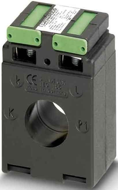 Actual product image Phoenix PACT MCR-V1-21-44-250-5A-1