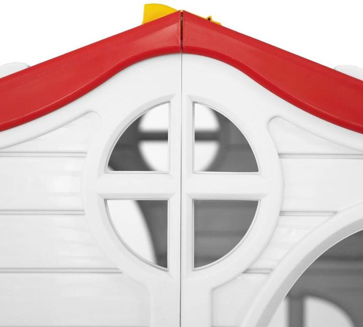 Produktbild vidaXL Spielhaus