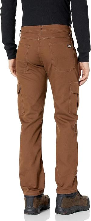 Produktbild Dickies Pantaloni Cargo Duck Max Resistente Taglio Regolare Flex