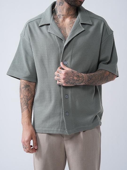 Produktbild Drykorn Poloshirt BASIL (M)