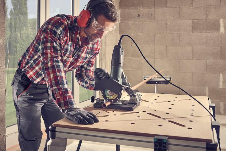 Produktbild wolfcraft 1 Diamant-Trennsch. Pro Multi ø125mm