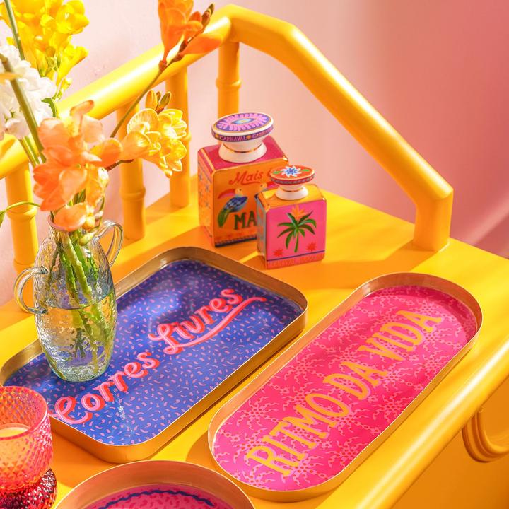 Produktbild Hanah Home Tray