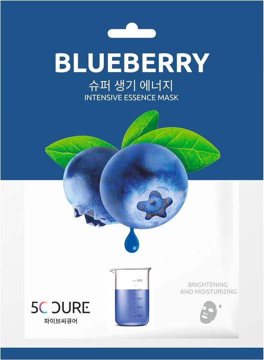 Bilberry