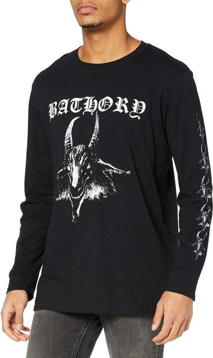 Produktbild Bathory Goat (Longsleeve) (S)