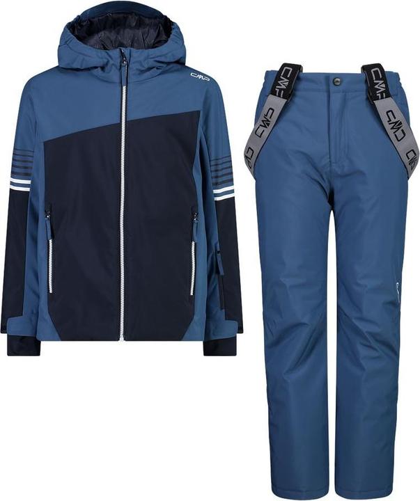 Actual product image CMP Campagnolo Ski Set (128)