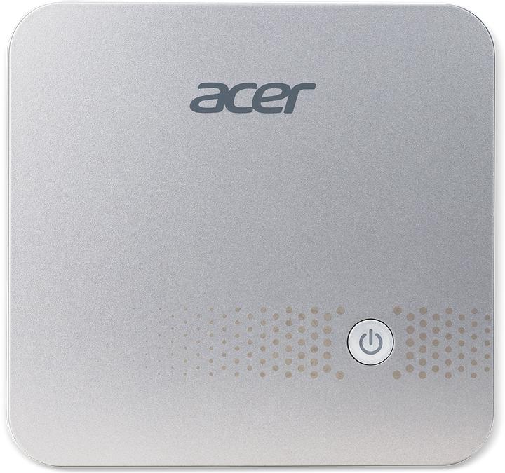 Produktbild Acer Cube B130i (WXGA, 400 lm, 1.2:1)