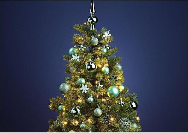 Produktbild G. Wurm Weihnachtskugel (111x)